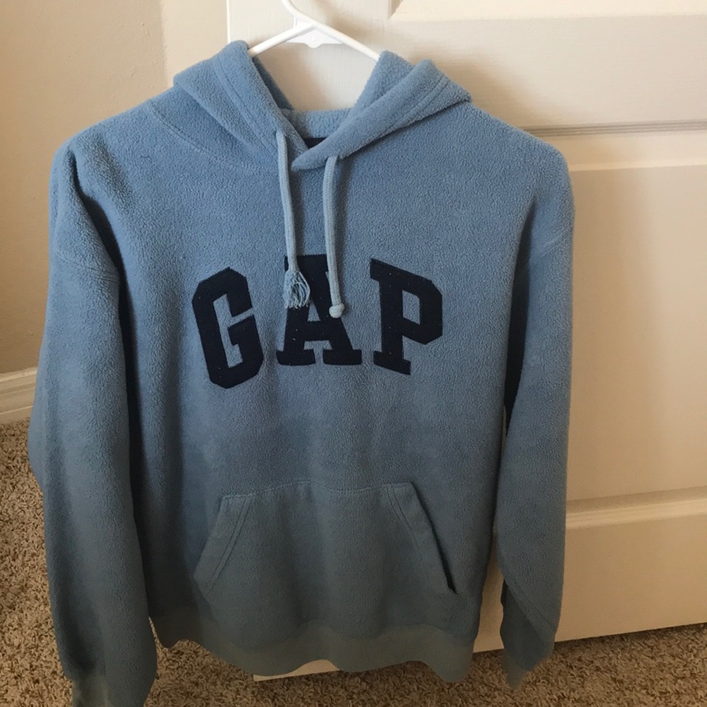 GAP sweatshirt